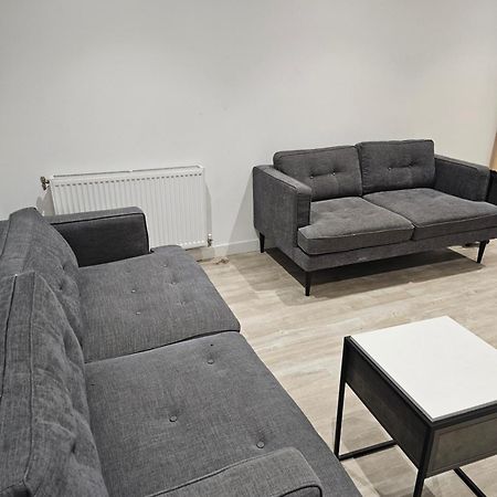 Peckham Accommodation Лондон Экстерьер фото