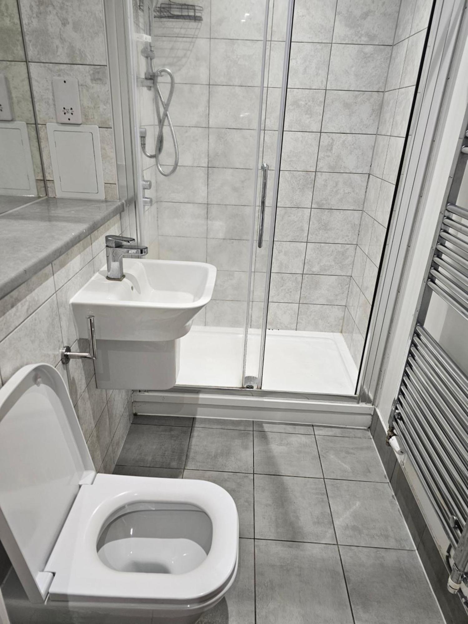 Peckham Accommodation Лондон Экстерьер фото