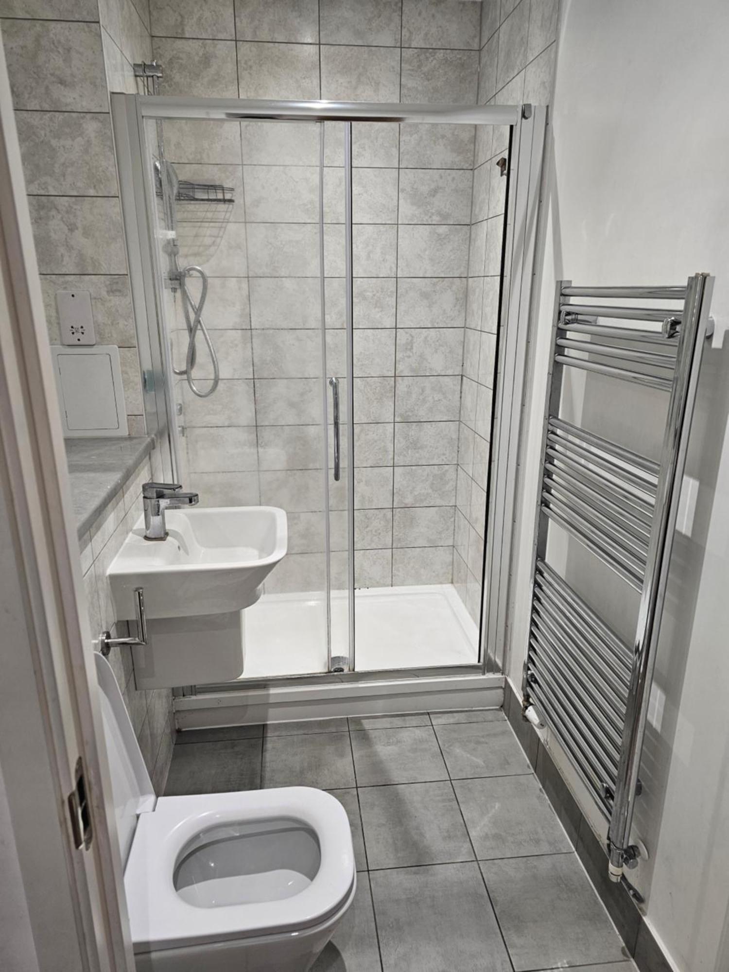 Peckham Accommodation Лондон Экстерьер фото