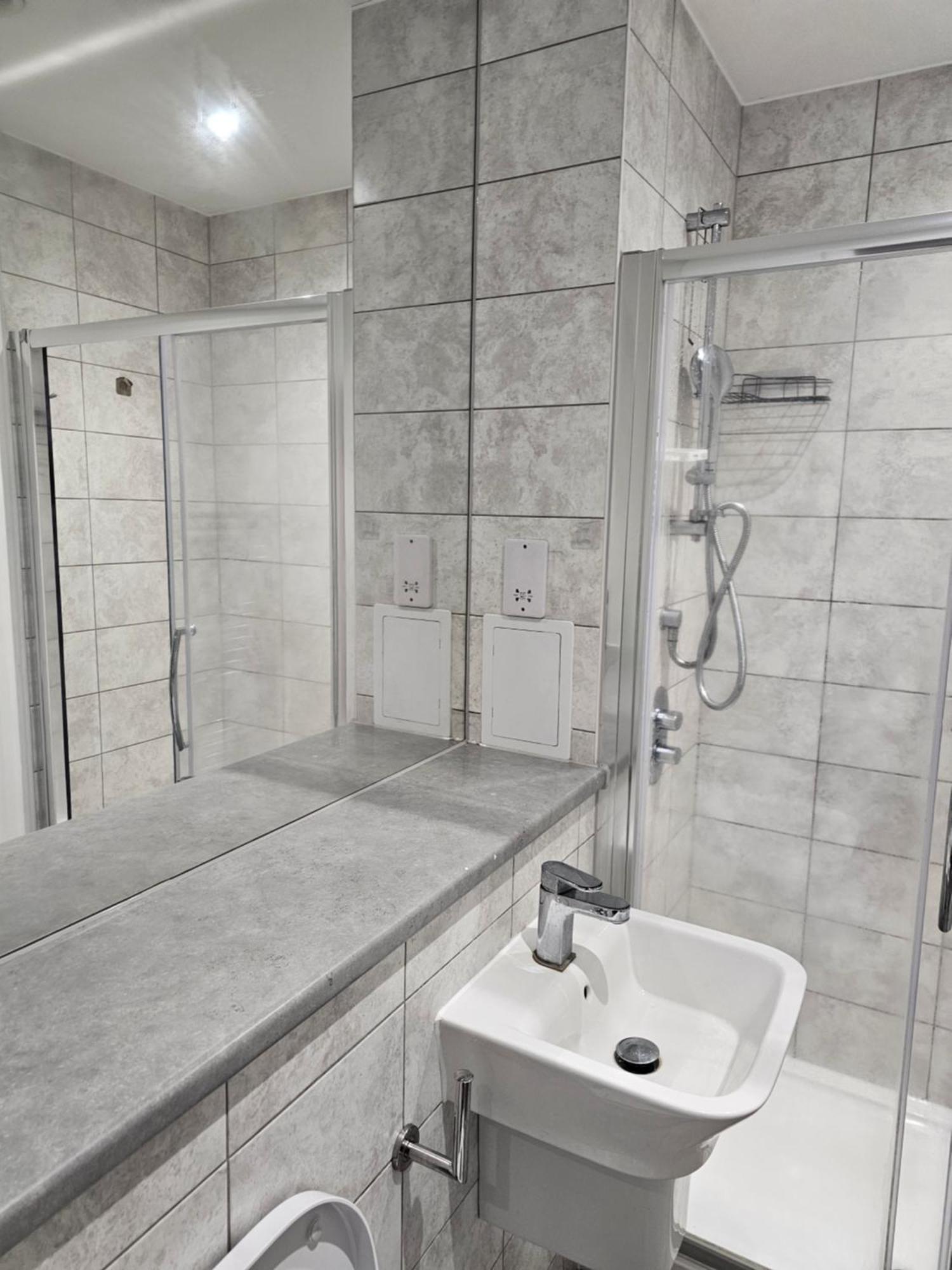 Peckham Accommodation Лондон Экстерьер фото