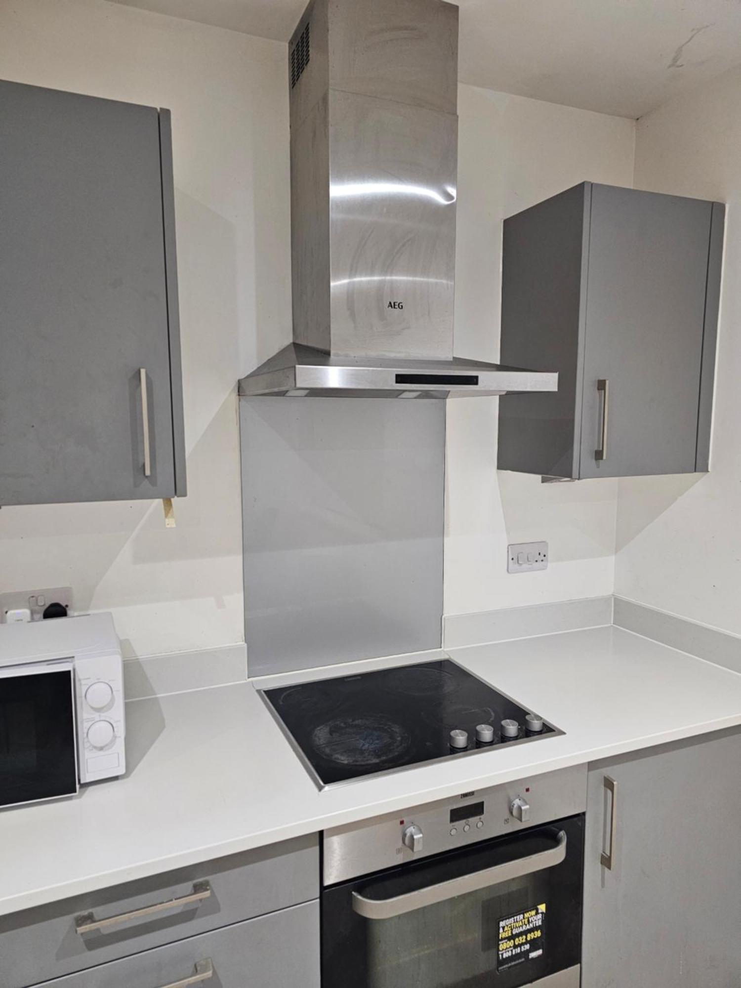Peckham Accommodation Лондон Экстерьер фото