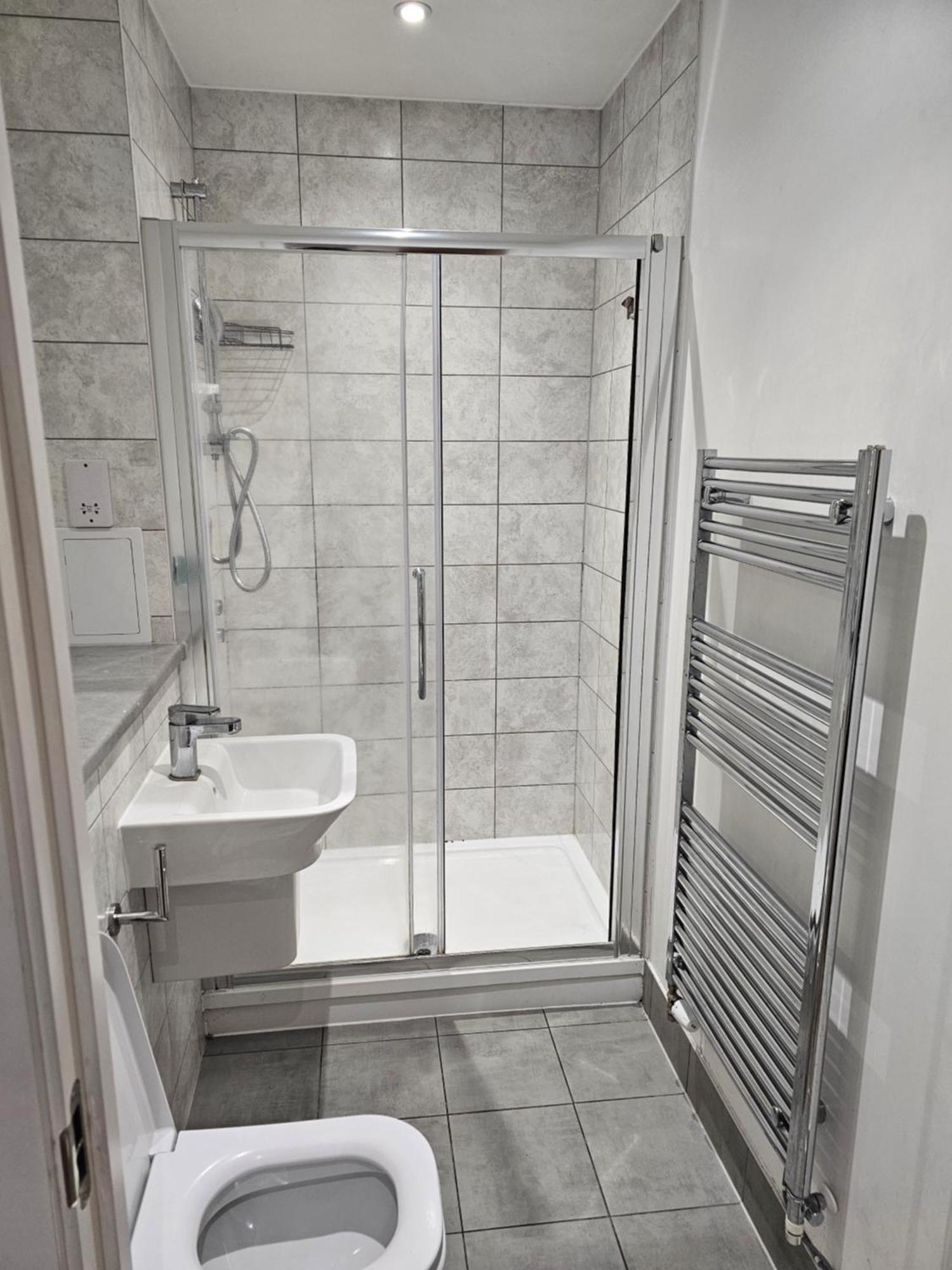 Peckham Accommodation Лондон Экстерьер фото