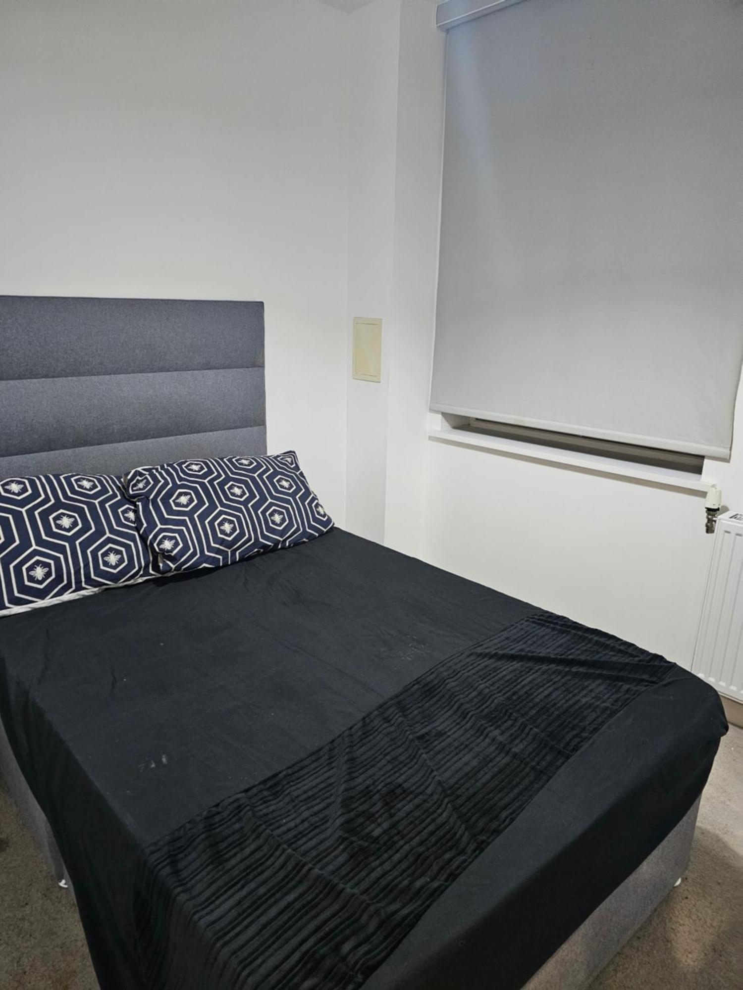 Peckham Accommodation Лондон Экстерьер фото