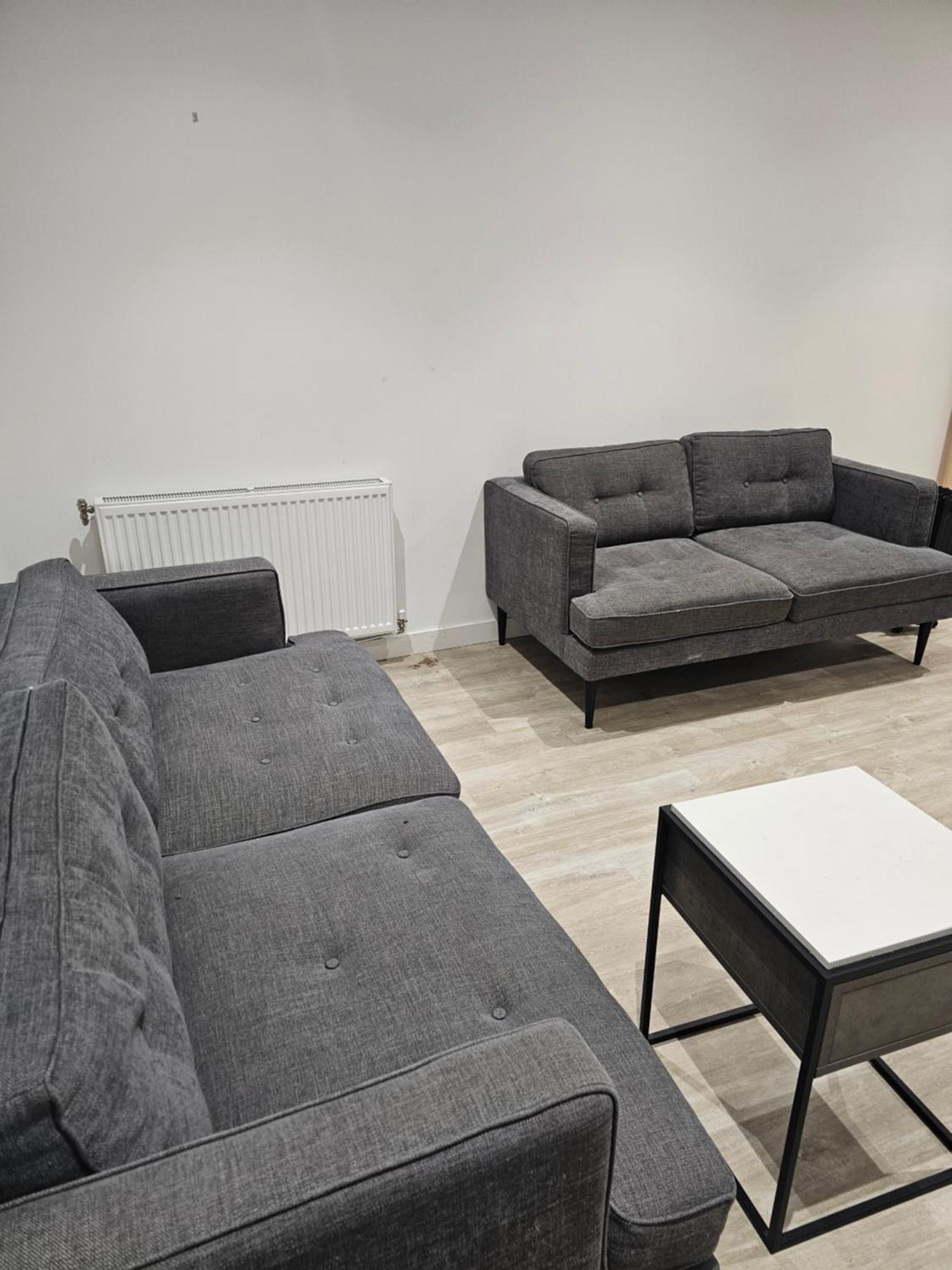 Peckham Accommodation Лондон Экстерьер фото