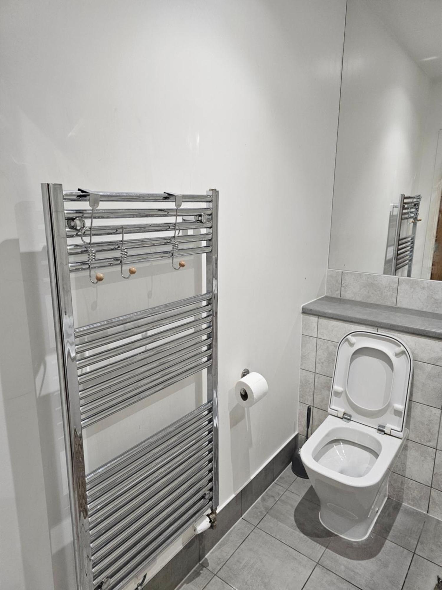 Peckham Accommodation Лондон Экстерьер фото
