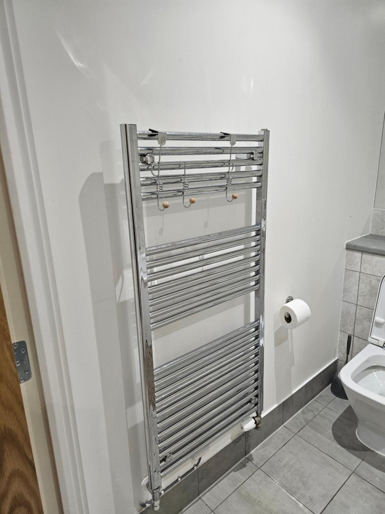 Peckham Accommodation Лондон Экстерьер фото